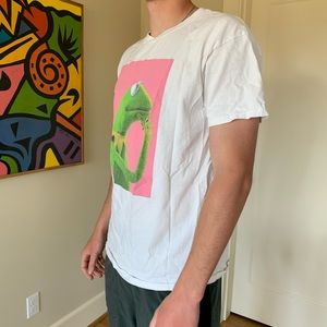 Urban Outfitters Kermit T-Shirt (Disney)